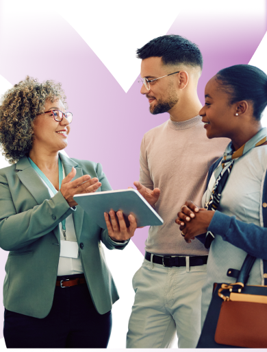 solutio banner mobile